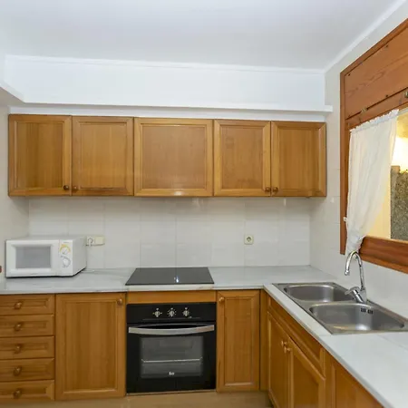 Apartment Melis Iii By Interhome