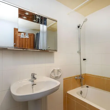 Melis Iii By Interhome Apartment