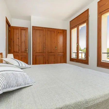 Melis Iii By Interhome Apartment *