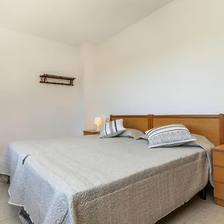 Melis Iii By Interhome Apartment