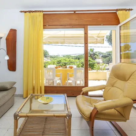 Melis Iii By Interhome Pals