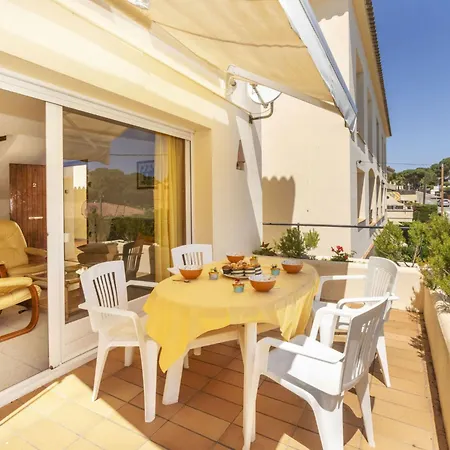 Melis Iii By Interhome Apartment *
